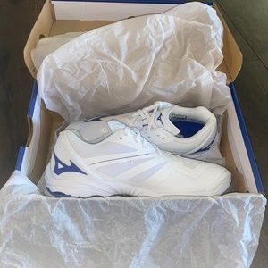 Mizuno wave lightning Z6 volleyball shoes